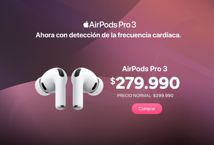 DGs AirPods Pro 3