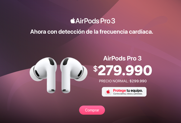 DGs AirPods Pro 3