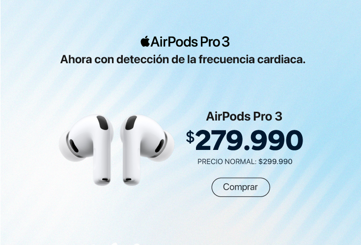 DGs AirPods Pro 3