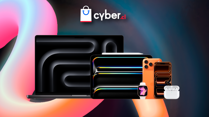 ¡CyberDay!