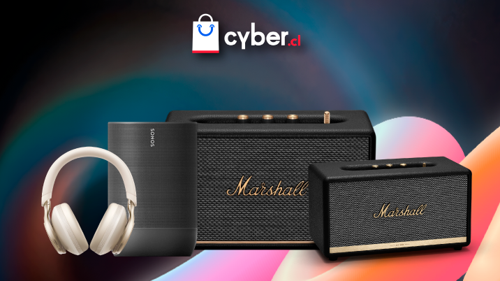 Especial audio