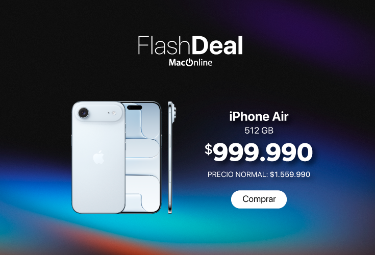 Flash Deal: iPhone Air