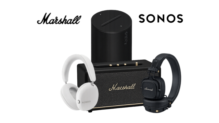 Especial audio