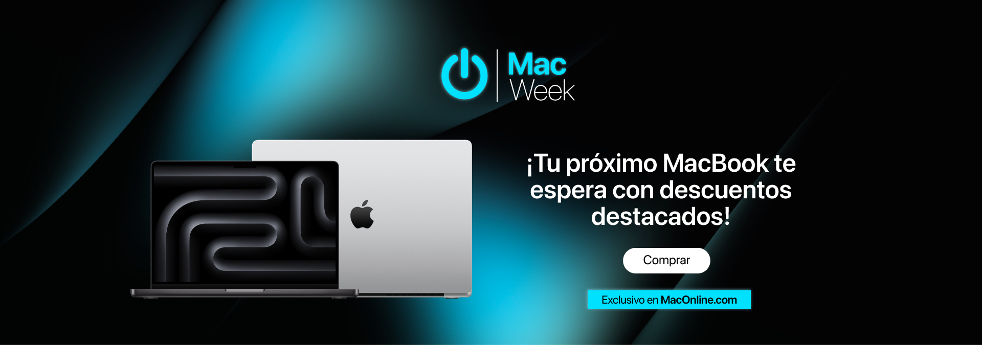 Mac Week 2026 - Genérico