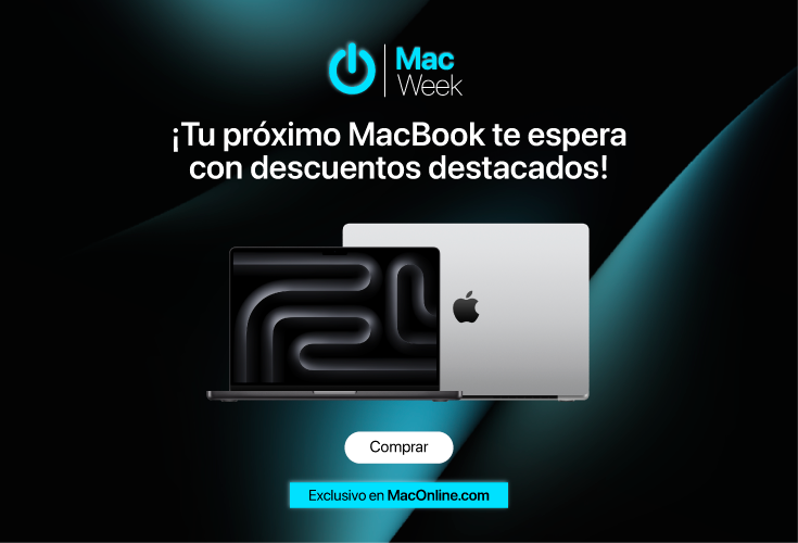 Mac Week 2026 - Genérico