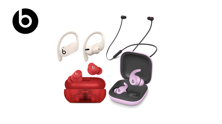Beats en MacOnline