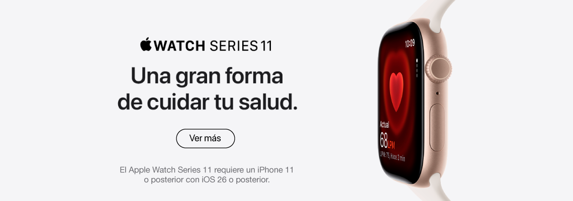 Apple Watch Series 11