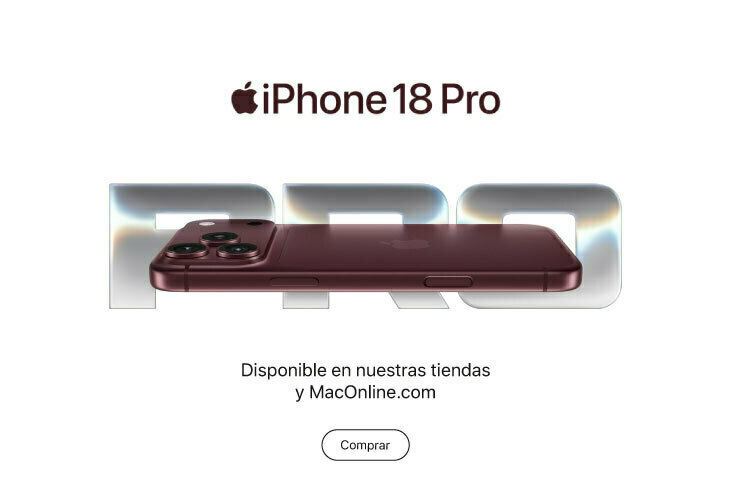 iPhone 18 Pro - iPhone 18 Pro Max - Lanzamiento