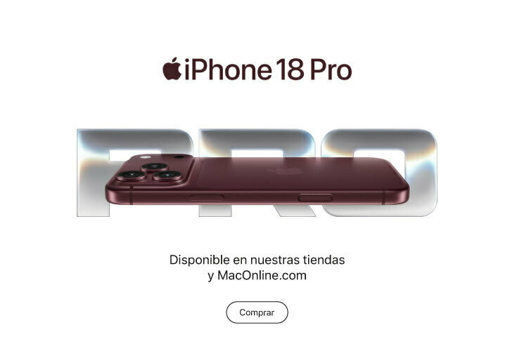 iPhone 18 Pro - iPhone 18 Pro Max - Lanzamiento