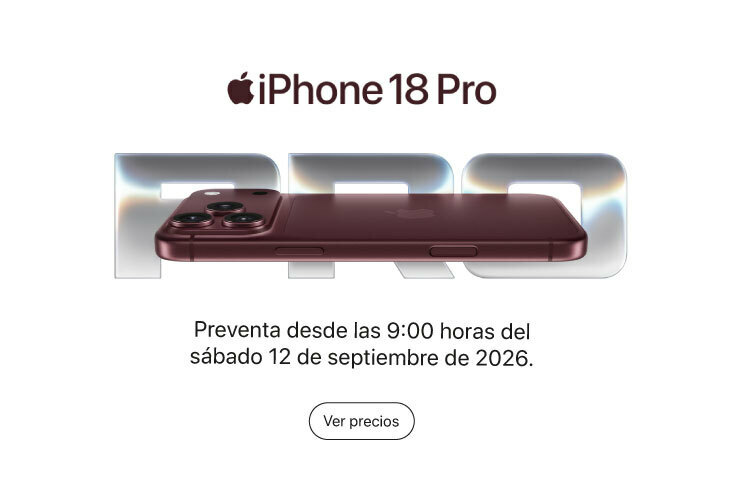 iPhone 18 Pro - iPhone 18 Pro Max - Coming Soon