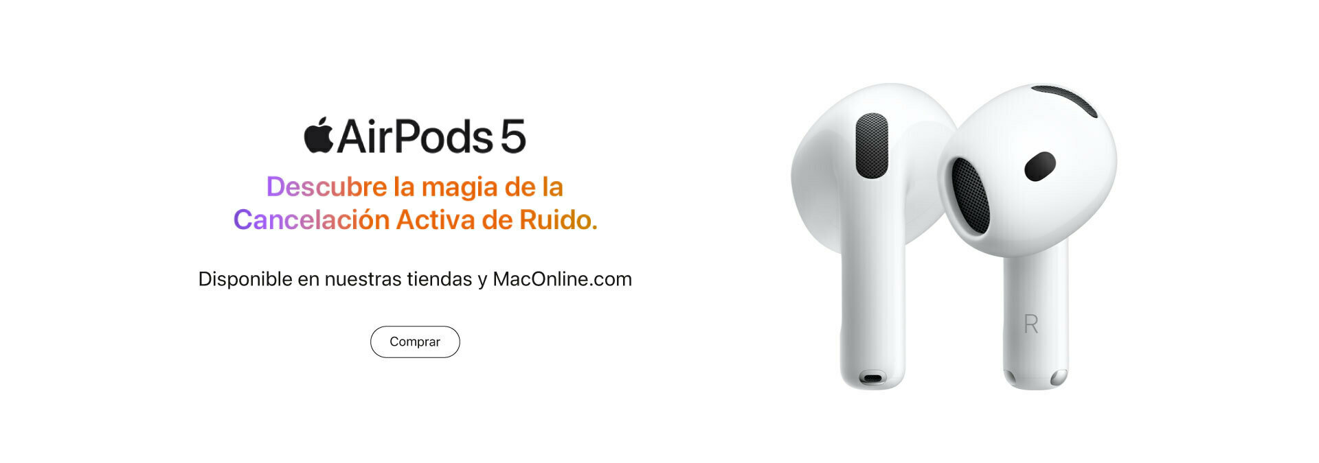 AirPods 5 - Lanzamiento