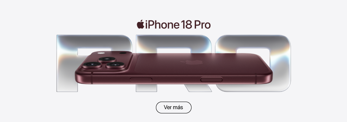 iPhone 18 Pro - iPhone 18 Pro Max - Interior
