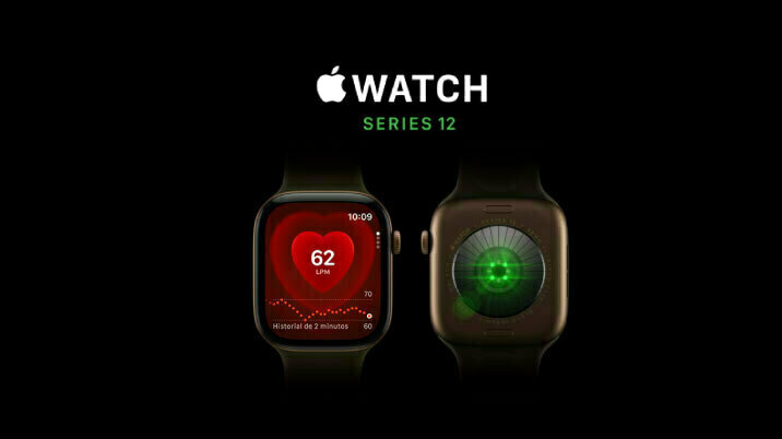 Disponible en MacOnline