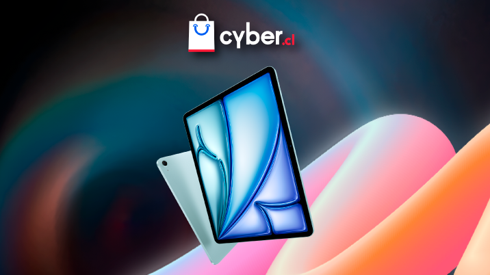 iPad Air M3
