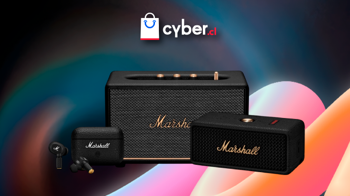 Marshall