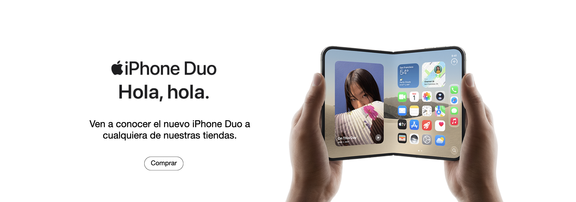 iPhone Duo