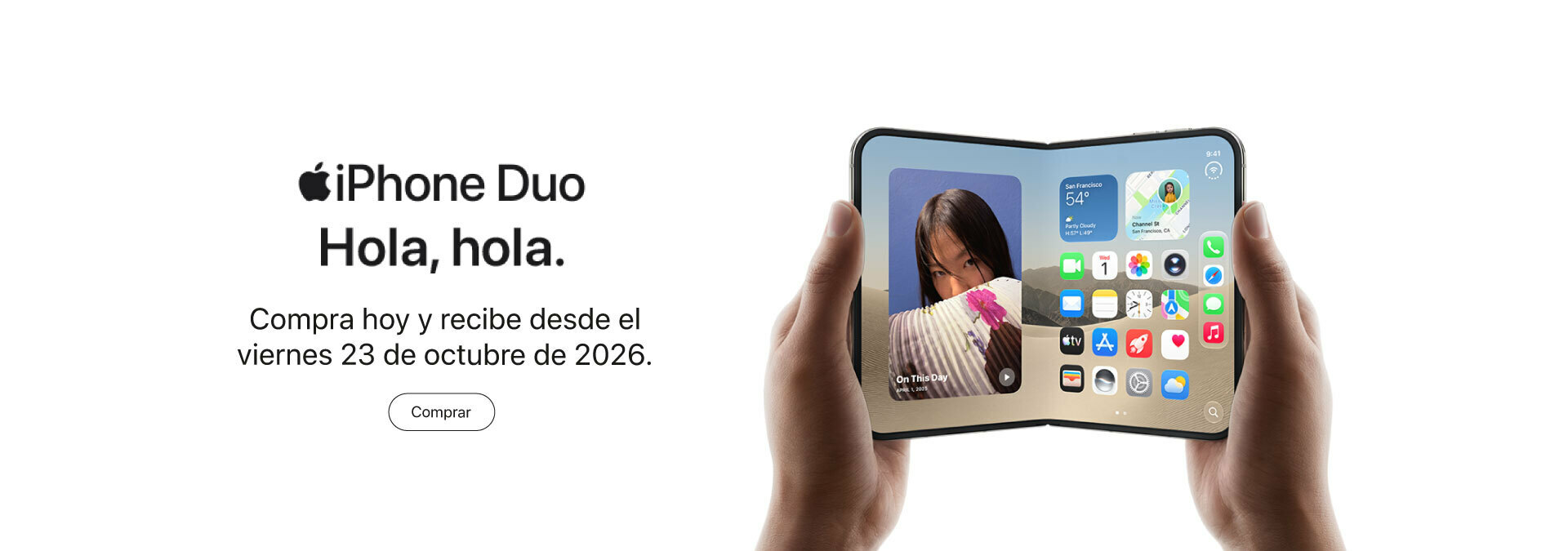iPhone Duo