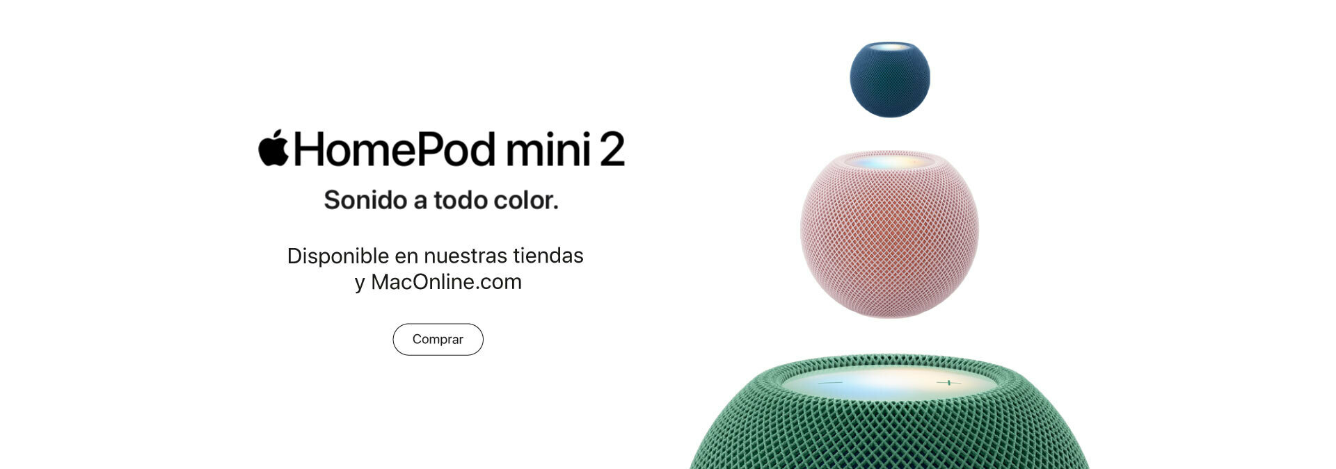 HomePod mini 2