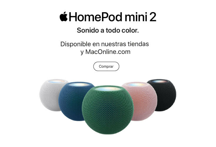 HomePod mini 2