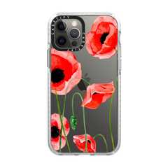 Funda Casetify Impact Frost para iPhone 12 y iPhone 12 Pro