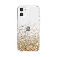 Funda Case-Mate Twinkle Ombre para iPhone 12 mini