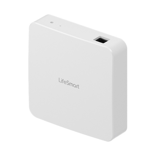 Lifesmart ls082wh av1
