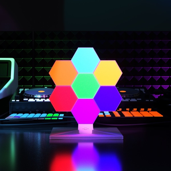 Lifesmart cololight plus av2