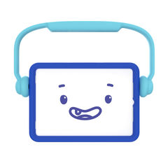 Funda Speck Case-E Run para iPad de 10,2"