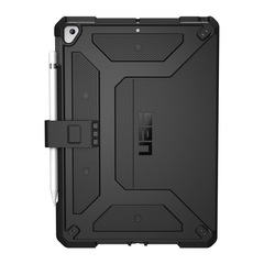 Funda UAG Metropolis para iPad de 10,2"