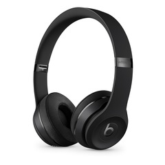 Audífonos On-Ear Beats Solo3 Wireless