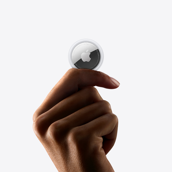 Apple airtag 2