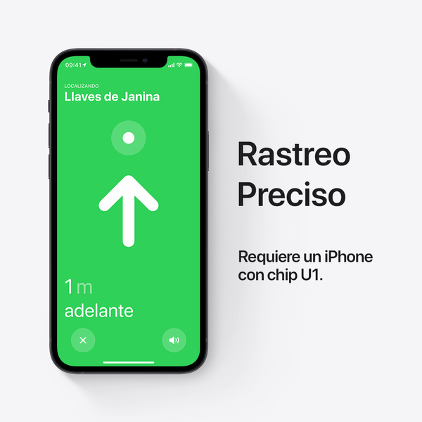 Apple airtag 6