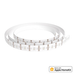 Cinta LED inteligente LifeSmart Cololight de 2 m
