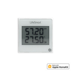 Sensor ambiental LifeSmart Cube