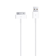 Cable de 30 pines a USB-A Apple de 1 m