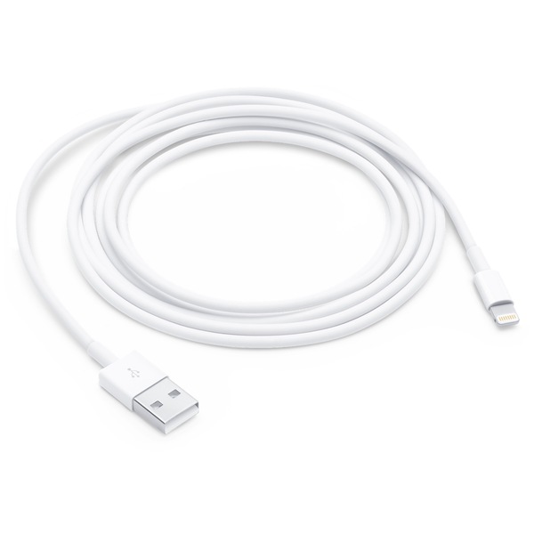 Apple lightning usb a 2m 1