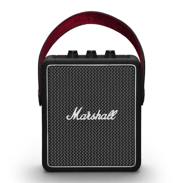 Marshall stockwell2 black 1