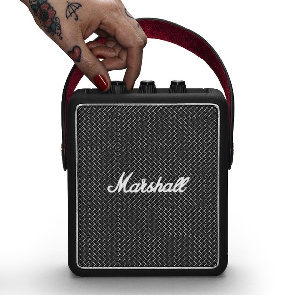Marshall stockwell2 black 2