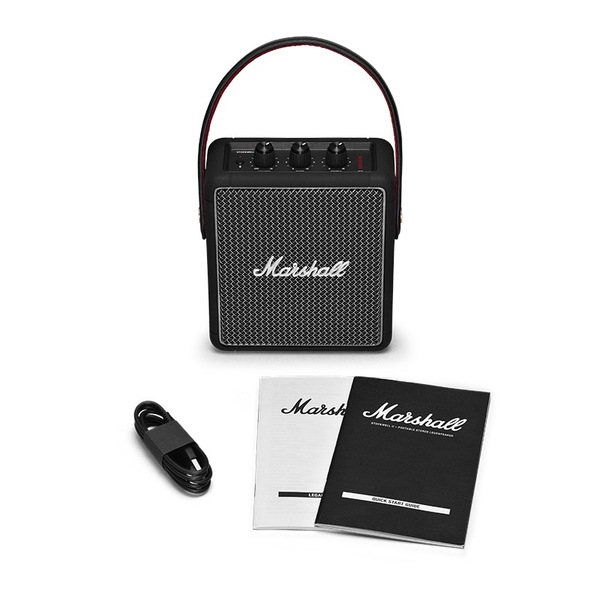 Marshall stockwell2 black 5