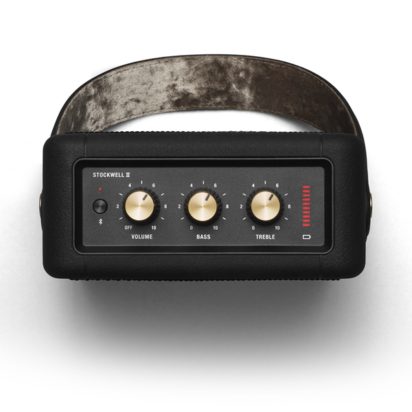 Marshall stockwell2 black brass 3