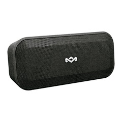 Parlante portátil Bluetooth House of Marley No Bounds XL