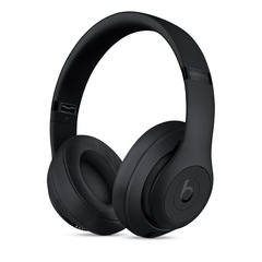 Audífonos Over-Ear Beats Studio3 Wireless