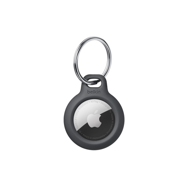 Protector con llavero Belkin Secure Holder para AirTag