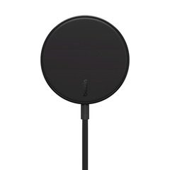 Base de carga magnética portátil Belkin BOOSTCHARGE de 7,5 W