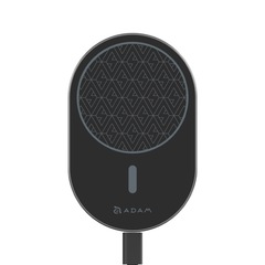 Soporte magnético con carga inalámbrica Adam Elements OMNIA C2