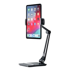 Soporte ajustable Twelve South HoverBar Duo