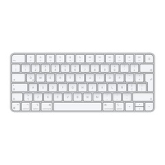 Teclado Apple Magic Keyboard - Latinoamericano