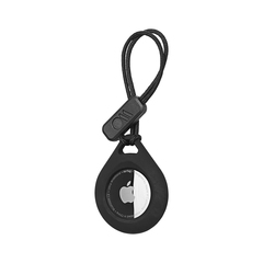 Protector con correa Case-Mate Tough Sport para AirTag