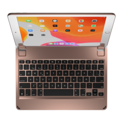 Teclado Brydge 10.2 para iPad de 10,2" - Español