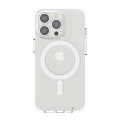 Funda Gear4 Crystal Palace Snap para iPhone 13 Pro con MagSafe